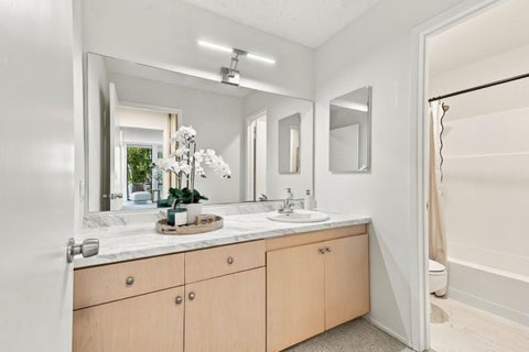 Tiny photo for 1170 Foster City Boulevard #308, FOSTER CITY, CA 94404 (MLS # ML82061061)
