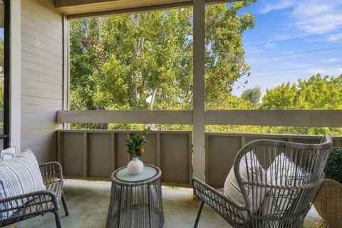 Tiny photo for 1170 Foster City Boulevard #308, FOSTER CITY, CA 94404 (MLS # ML82061061)