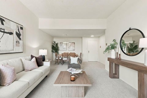 Tiny photo for 1170 Foster City Boulevard #308, FOSTER CITY, CA 94404 (MLS # ML82061061)