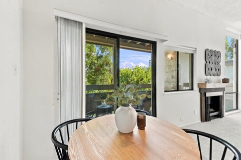 Tiny photo for 1170 Foster City Boulevard #308, FOSTER CITY, CA 94404 (MLS # ML82061061)