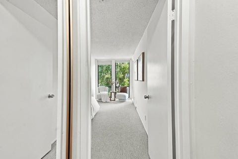 Tiny photo for 1170 Foster City Boulevard #308, FOSTER CITY, CA 94404 (MLS # ML82061061)