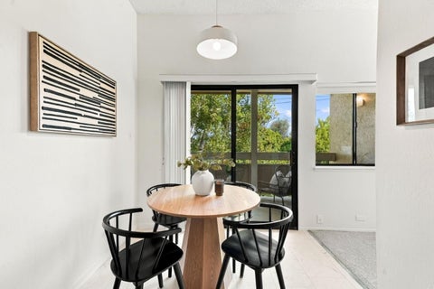 Tiny photo for 1170 Foster City Boulevard #308, FOSTER CITY, CA 94404 (MLS # ML82061061)