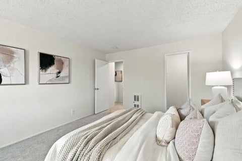 Tiny photo for 1170 Foster City Boulevard #308, FOSTER CITY, CA 94404 (MLS # ML82061061)