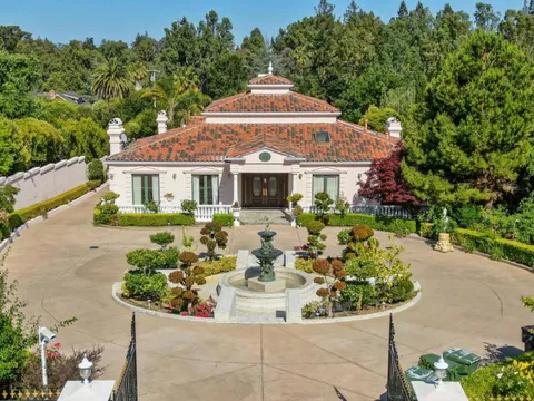 15360 Karl Avenue, Monte Sereno, CA 95030 - #: ML82010646