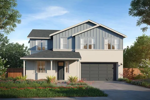 7351 Princevalle Street Unit Homesite 18, Gilroy, CA 95020 - #: ML82002066