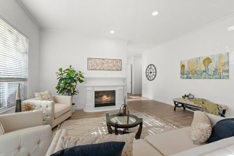 Photo of 8750 Mccarty Ranch Drive, SAN JOSE, CA 95135 (MLS # ML82037545)