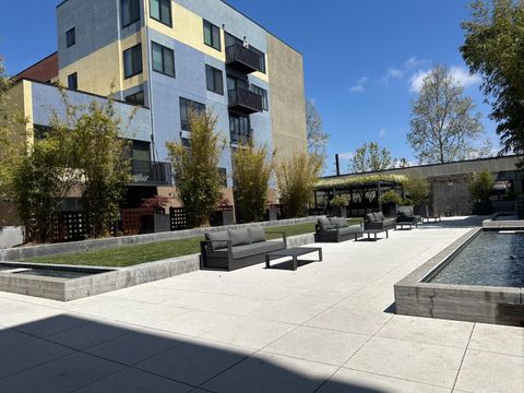 Photo of 88 Bush Street #2171, San Jose, CA 95126 (MLS # ML82030010)