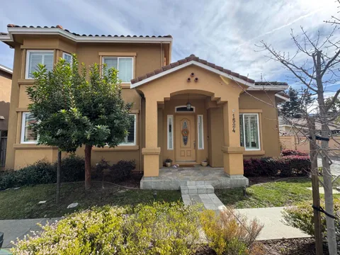 1524 Dentona Place, San Jose, CA 95118 - #: ML81994534