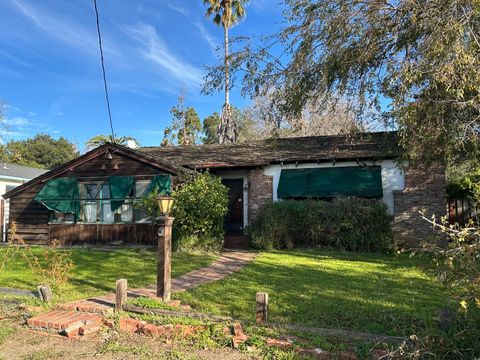 126 Mountain View Avenue SAN JOSE CA 95127