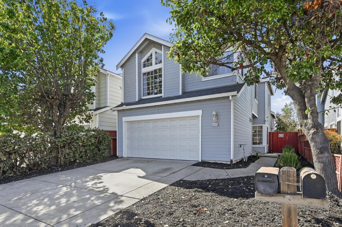 24429 Michelson Street