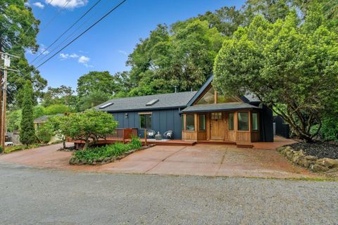 Photo of 610 Nestora Avenue, Aptos, CA 95003 (MLS # ML82041765)