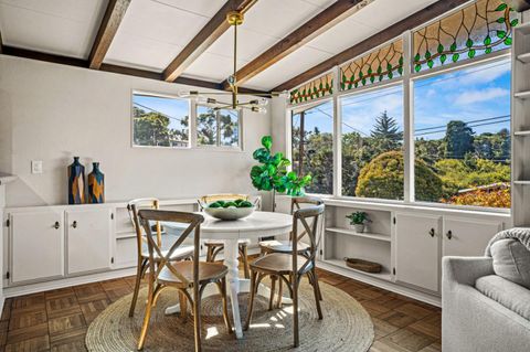 Tiny photo for 831 Arlington Place, DEL REY OAKS, CA 93940 (MLS # ML82047278)