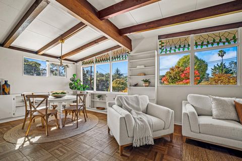 Tiny photo for 831 Arlington Place, DEL REY OAKS, CA 93940 (MLS # ML82047278)