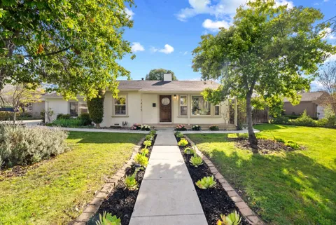1425 Walnut Grove Avenue, San Jose, CA 95126 - MLS#: ML81999122