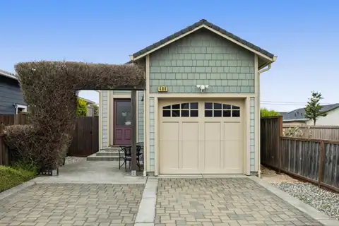 408 Belleville Boulevard, Half Moon Bay, CA 94019 - #: ML82046729