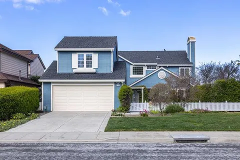 10 Port Royal Avenue, Foster City, CA 94404 - #: ML81999077