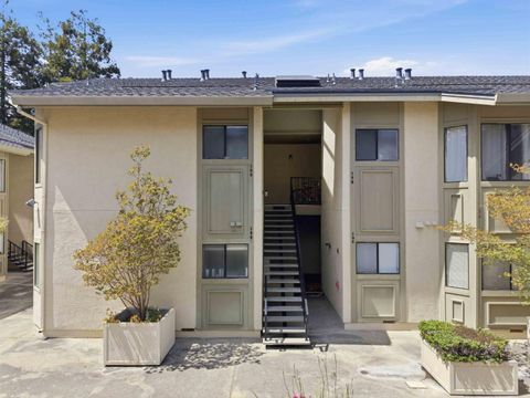 Tiny photo for 3735 Terstena Place #159, SANTA CLARA, CA 95051 (MLS # ML82042765)