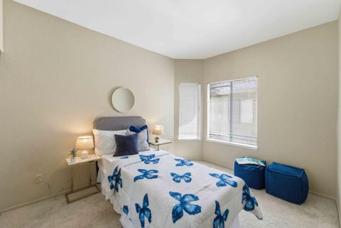 Tiny photo for 3735 Terstena Place #159, SANTA CLARA, CA 95051 (MLS # ML82042765)