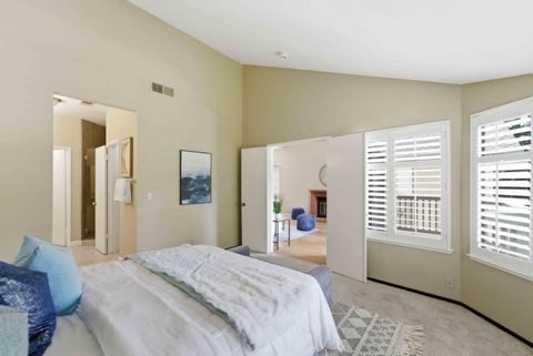Tiny photo for 3735 Terstena Place #159, SANTA CLARA, CA 95051 (MLS # ML82042765)