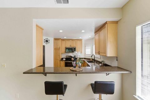 Tiny photo for 3735 Terstena Place #159, SANTA CLARA, CA 95051 (MLS # ML82042765)