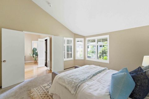 Tiny photo for 3735 Terstena Place #159, SANTA CLARA, CA 95051 (MLS # ML82042765)