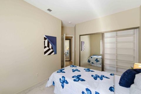 Tiny photo for 3735 Terstena Place #159, SANTA CLARA, CA 95051 (MLS # ML82042765)