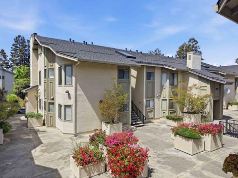 Tiny photo for 3735 Terstena Place #159, SANTA CLARA, CA 95051 (MLS # ML82042765)