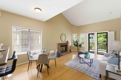 Tiny photo for 3735 Terstena Place #159, SANTA CLARA, CA 95051 (MLS # ML82042765)