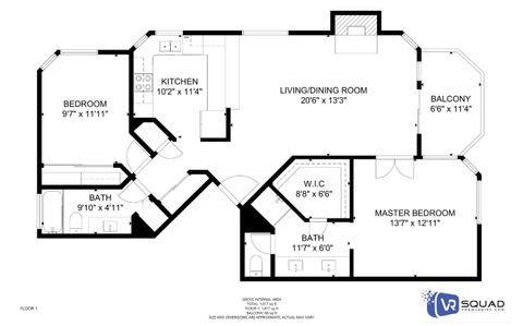 Tiny photo for 3735 Terstena Place #159, SANTA CLARA, CA 95051 (MLS # ML82042765)