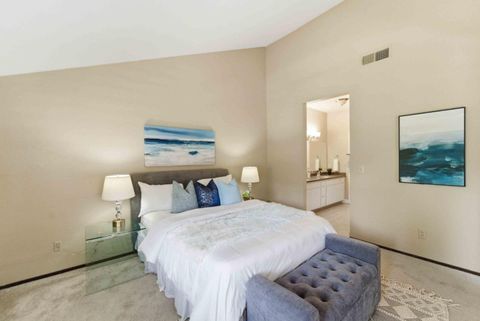 Tiny photo for 3735 Terstena Place #159, SANTA CLARA, CA 95051 (MLS # ML82042765)
