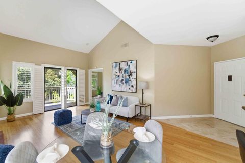 Tiny photo for 3735 Terstena Place #159, SANTA CLARA, CA 95051 (MLS # ML82042765)