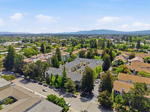 Tiny photo for 3735 Terstena Place #159, SANTA CLARA, CA 95051 (MLS # ML82042765)