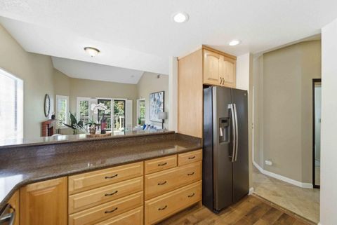 Tiny photo for 3735 Terstena Place #159, SANTA CLARA, CA 95051 (MLS # ML82042765)