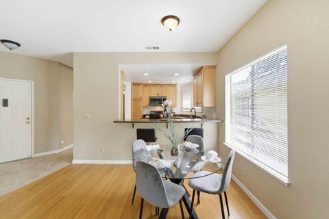 Tiny photo for 3735 Terstena Place #159, SANTA CLARA, CA 95051 (MLS # ML82042765)