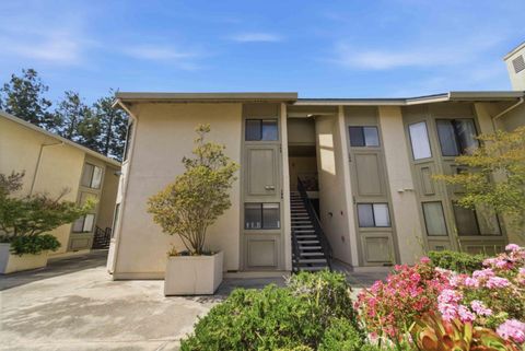 Tiny photo for 3735 Terstena Place #159, SANTA CLARA, CA 95051 (MLS # ML82042765)