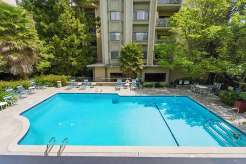 Photo of 3735 Terstena Place #159, SANTA CLARA, CA 95051 (MLS # ML82042765)