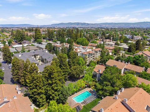 Tiny photo for 3735 Terstena Place #159, SANTA CLARA, CA 95051 (MLS # ML82042765)