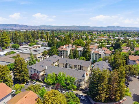 Tiny photo for 3735 Terstena Place #159, SANTA CLARA, CA 95051 (MLS # ML82042765)