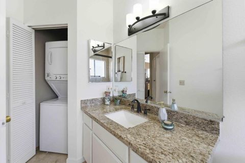 Tiny photo for 3735 Terstena Place #159, SANTA CLARA, CA 95051 (MLS # ML82042765)