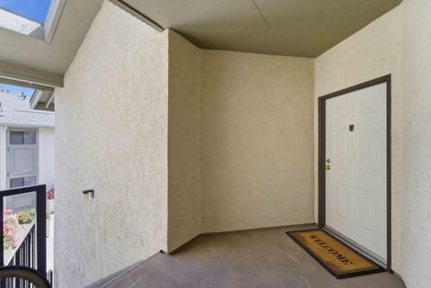 Tiny photo for 3735 Terstena Place #159, SANTA CLARA, CA 95051 (MLS # ML82042765)