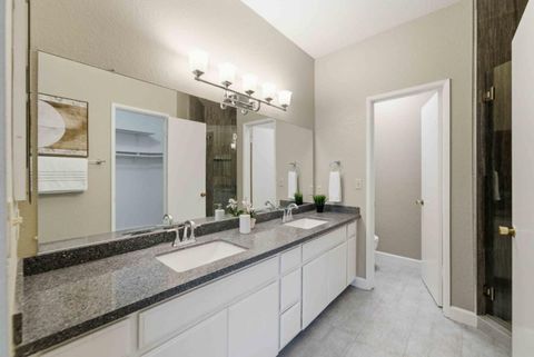 Tiny photo for 3735 Terstena Place #159, SANTA CLARA, CA 95051 (MLS # ML82042765)