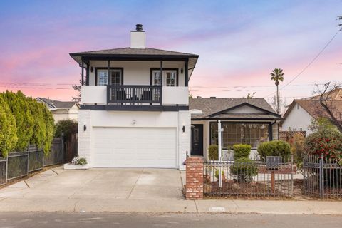 Photo of 5745 Harder Street, SAN JOSE, CA 95129 (MLS # ML82036281)