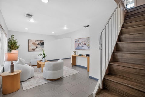 Tiny photo for 2746 Fricka Court, San Jose, CA 95121 (MLS # ML82051143)