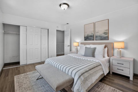 Tiny photo for 2746 Fricka Court, San Jose, CA 95121 (MLS # ML82051143)