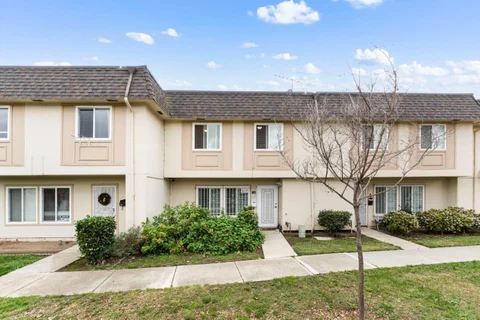 2746 Fricka Court, San Jose, CA 95121 - #: ML82051143