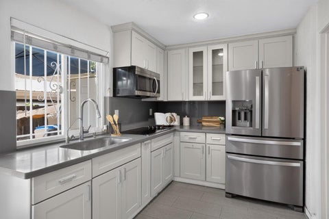 Tiny photo for 2746 Fricka Court, San Jose, CA 95121 (MLS # ML82051143)
