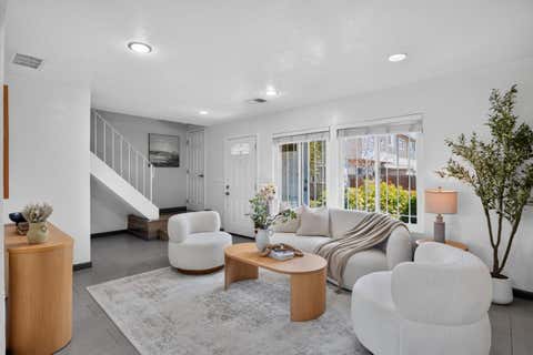 Tiny photo for 2746 Fricka Court, San Jose, CA 95121 (MLS # ML82051143)