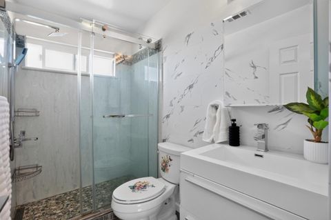 Tiny photo for 2746 Fricka Court, San Jose, CA 95121 (MLS # ML82051143)