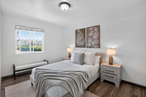 Tiny photo for 2746 Fricka Court, San Jose, CA 95121 (MLS # ML82051143)