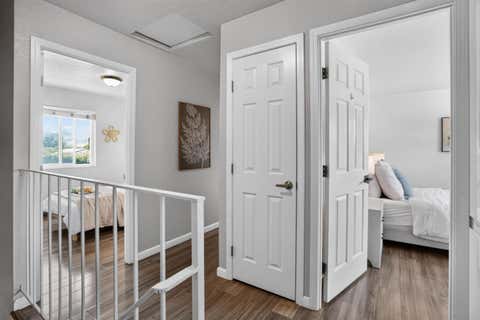Tiny photo for 2746 Fricka Court, San Jose, CA 95121 (MLS # ML82051143)